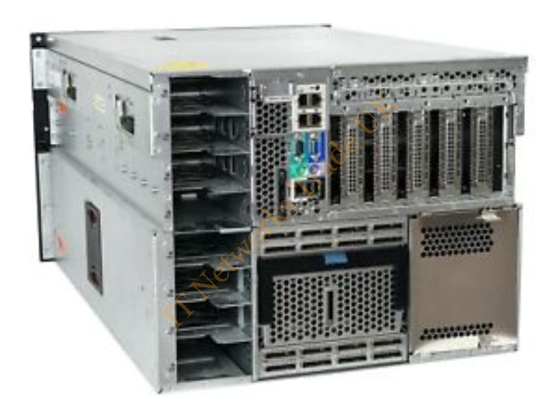 AM451A HP ProLiant DL980 G7 CTO Server Chassis