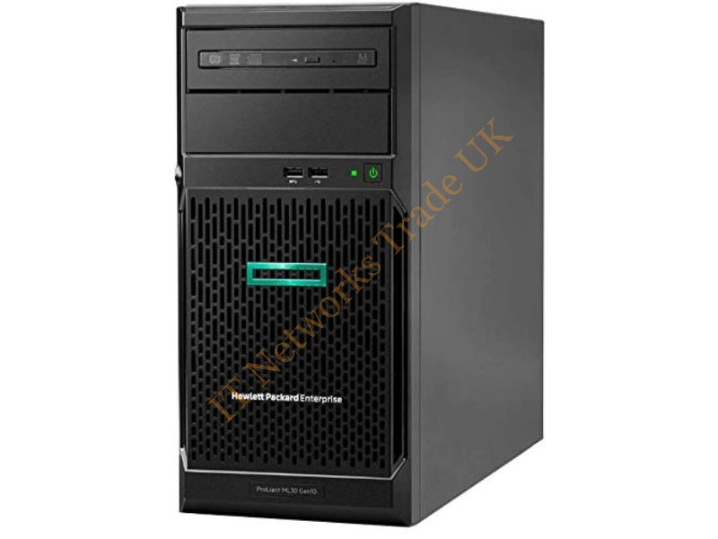 AM854AA HP Mobility 3350 2 x Intel -Xeon E5345 CPU Server Server System