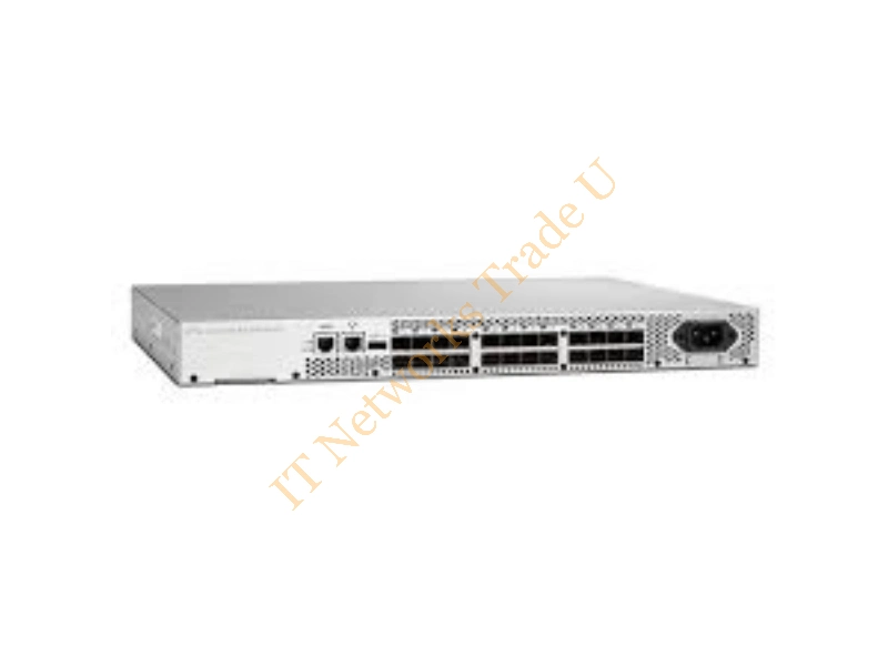 AM869B HP 14824 Base 24-Ports Enabled San Network Switch