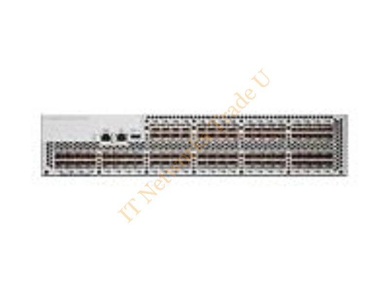 AM872A HP 29434 48 Full Fabric Ports Enabled Power Pack+ San Network Switch