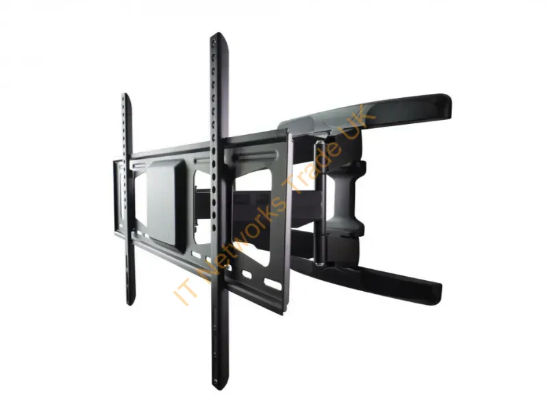 AM95 - Premier Mounts Am95 Tv Mount Black