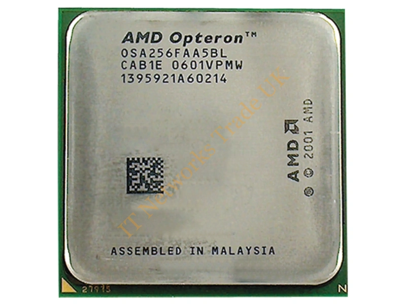 AMD6174 HP 2.2GHz 12M Cache AMD Opteron 6174 12-Core Retail Processor