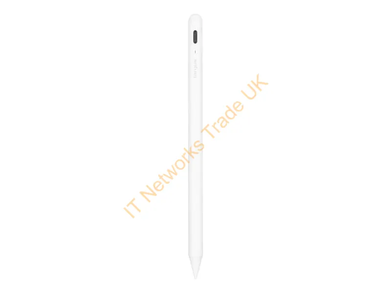 AMM174AMGL - Targus Amm174Amgl Stylus Pen 0.48 Oz (13.6 G) White