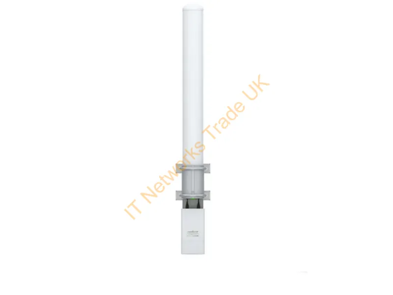 AMO-2G13 - Ubiquiti Amo-2G13 Network Antenna Sector Antenna 13 Dbi