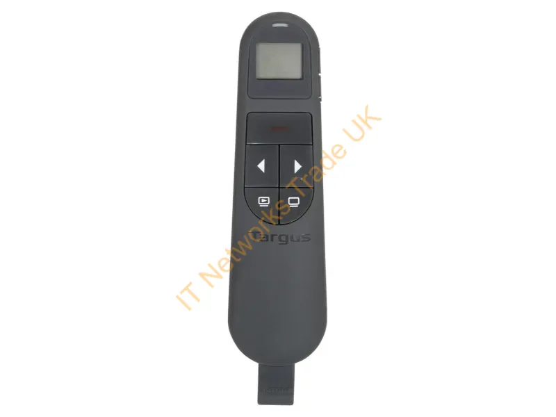 AMP06804AMGL - Targus Amp06804Amgl Wireless Presenter Bluetooth Black