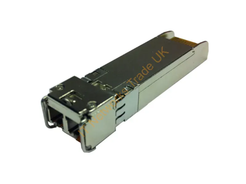 AMR-J9150A - Amer Networks J9150A-Amr Network Transceiver Module Fiber Optic 10000 Mbit/S Sfp+ 850 Nm