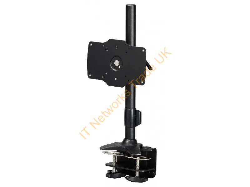 AMR1C32 - Amer Networks Amr1C32 Monitor Mount / Stand 32" Clamp Black