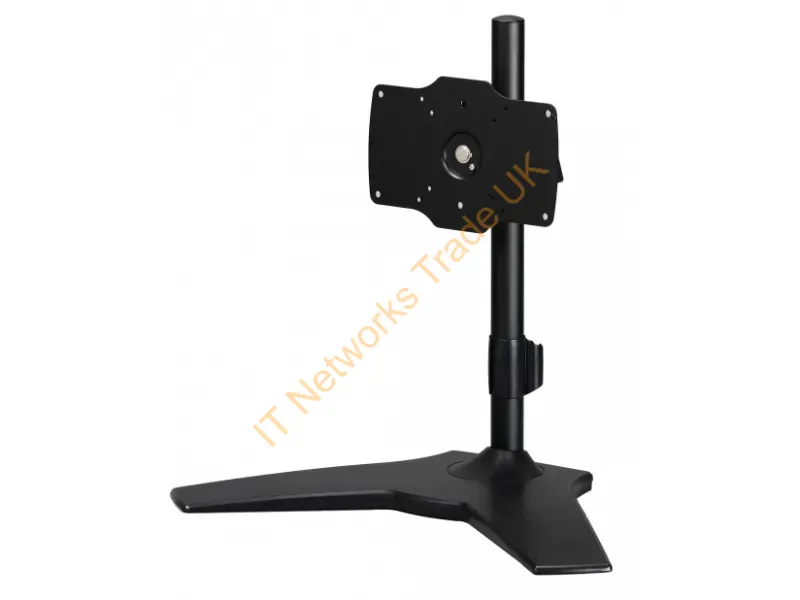 AMR1S32 - Amer Networks Amr1S32 Monitor Mount / Stand 32" Freestanding Black