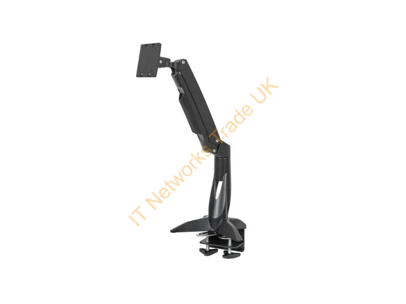 AMR1UC - Amer Networks Amr1Uc Monitor Mount / Stand 49" Desk Black