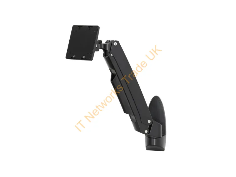 AMR1UW - Amer Networks Amr1Uw Monitor Mount / Stand 49" Wall Black
