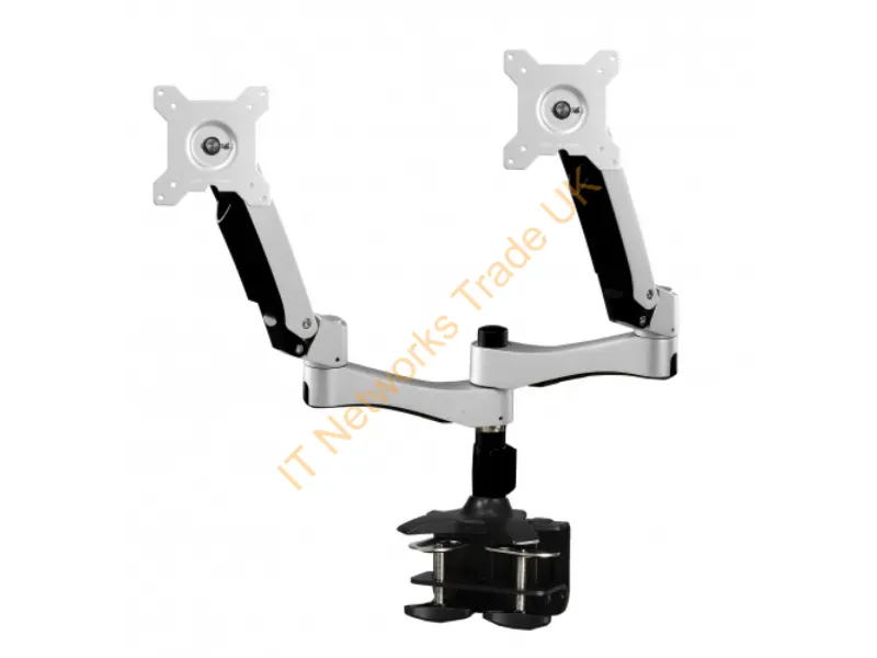 AMR2AC - Amer Networks Amr2Ac Monitor Mount / Stand 24" Desk