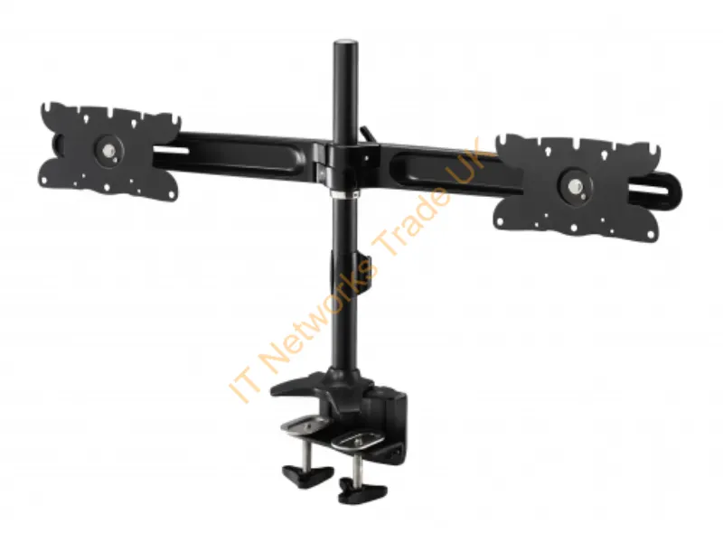 AMR2C32 - Amer Networks Amr2C32 Monitor Mount / Stand 32" Clamp Black