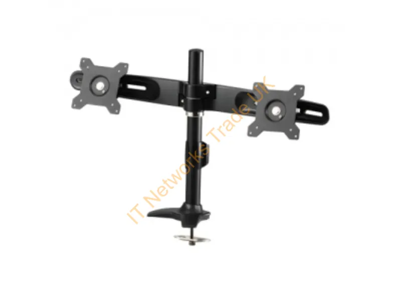 AMR2P - Amer Networks Dual Monitor Pole Mount Vesa