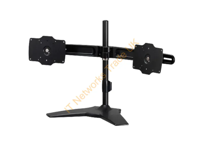 AMR2S32 - Amer Networks Amr2S32 Monitor Mount / Stand 32" Desk Black