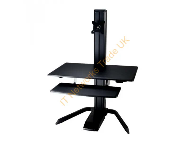 AMRCP100 - Amer Mounts Amrcp100 Desktop Sit-Stand Workplace