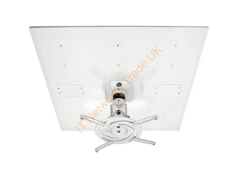 AMRDCP100KIT - Amer Networks Amrdcp100Kit Project Mount Ceiling White
