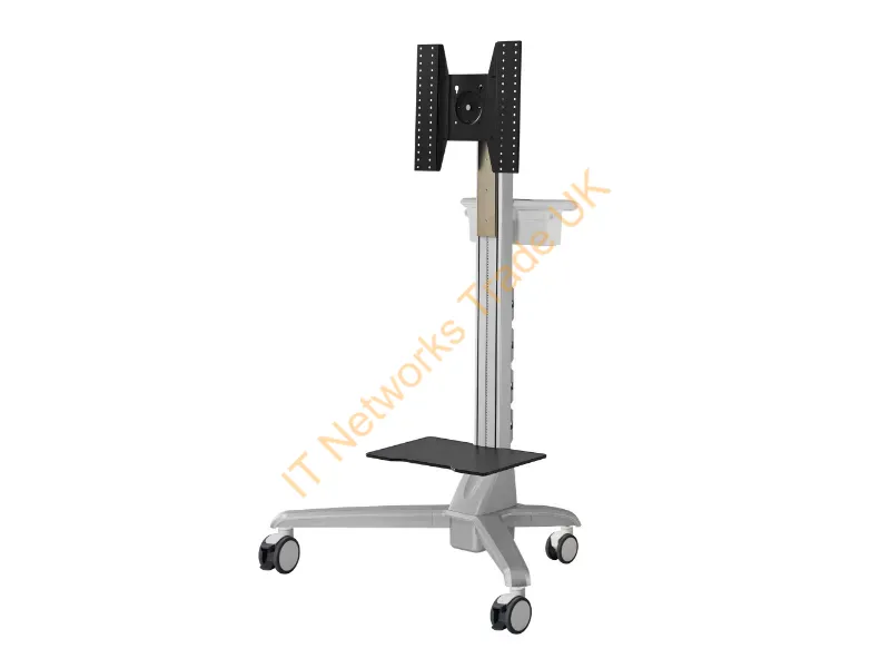 AMRM4 - Amer Mounts Amrm4 Tv Mount/Stand 65" Black, Gray