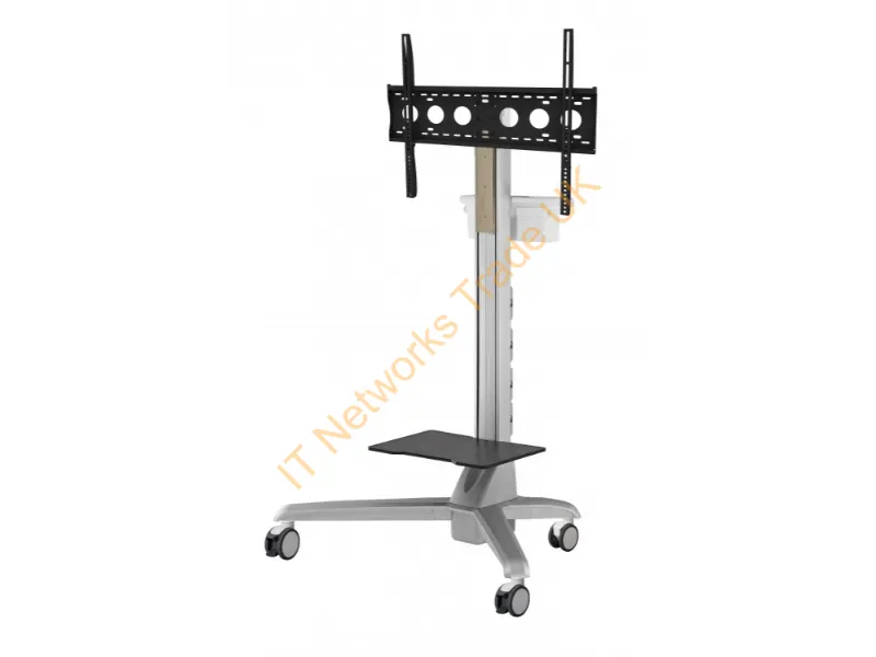 AMRM6 - Amer Mounts Amrm6 Tv Mount 65" Black, Gray