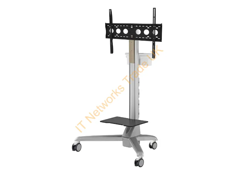AMRM6E1 - Amer Mounts Amrm6E1 Tv Mount/Stand 65" Black, Gray