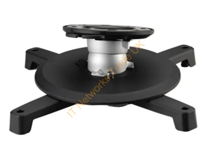 AMRP101 - Amer Networks Amrp101 Project Mount Ceiling Black