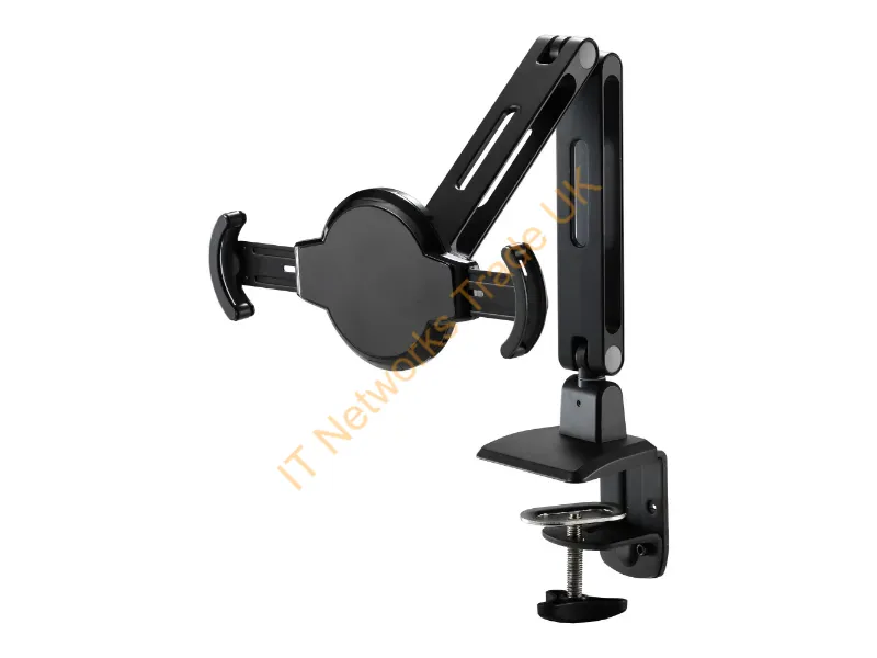 AMRT200C - Amer Mounts Amrt200C Holder Active Holder Tablet/Umpc Black
