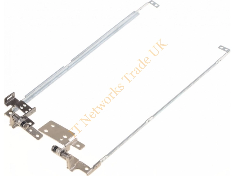 AMSK000D00 Lenovo Left / Right Hinge & Bracket Set for Edge E540 Laptop Accessory
