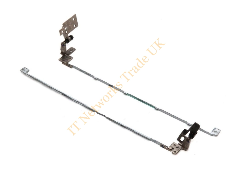 AMSK000E00 Lenovo Left / Right Hinge & Bracket Set for Edge E540 Laptop Accessory