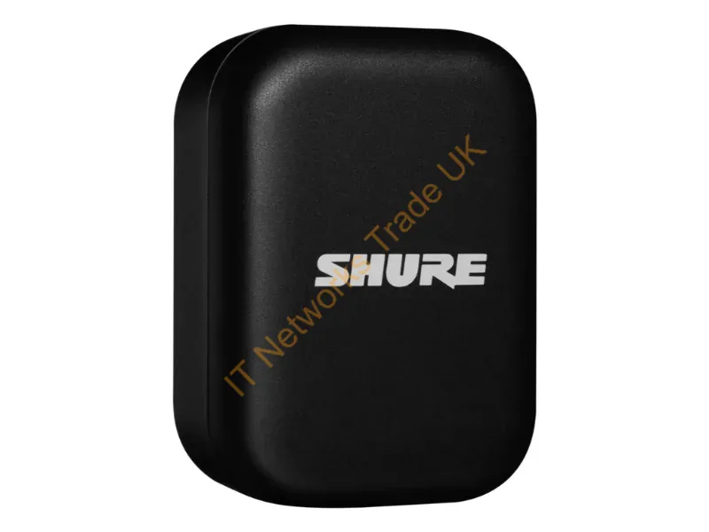 AMV-CHARGE - Shure AMV-CHARGE microphone part/accessory