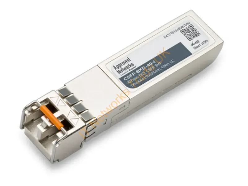AN-CSFP-BXD-40-I - Legrand Msa Csfp-Bxd-40-I Compatible