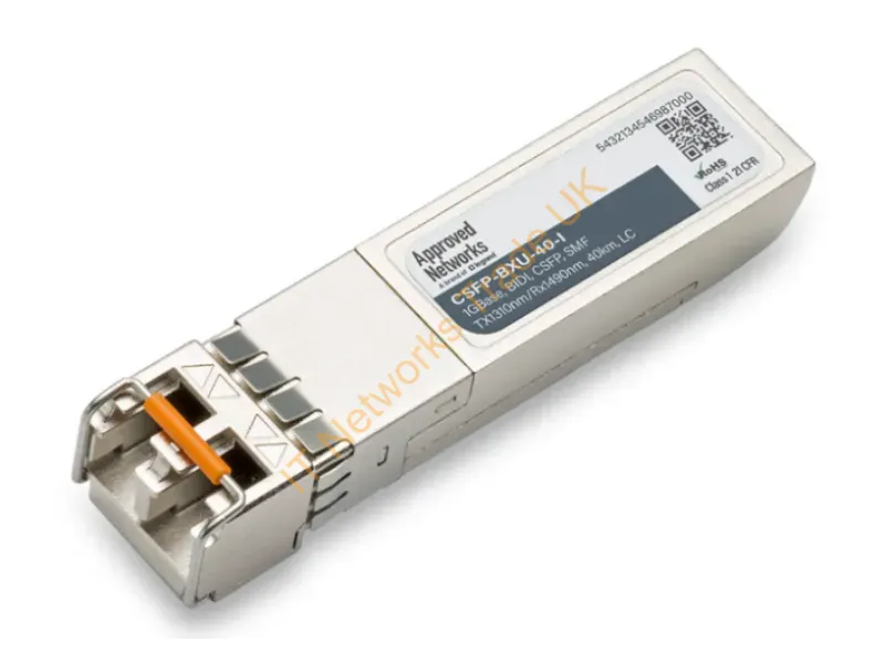 AN-CSFP-BXU-40-I - Legrand Msa Csfp-Bxu-40-I Compatible