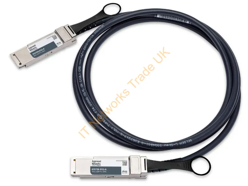 AN-QSFP56G-P-5M - Legrand Msa Qsfp56G-P-5M Compatible