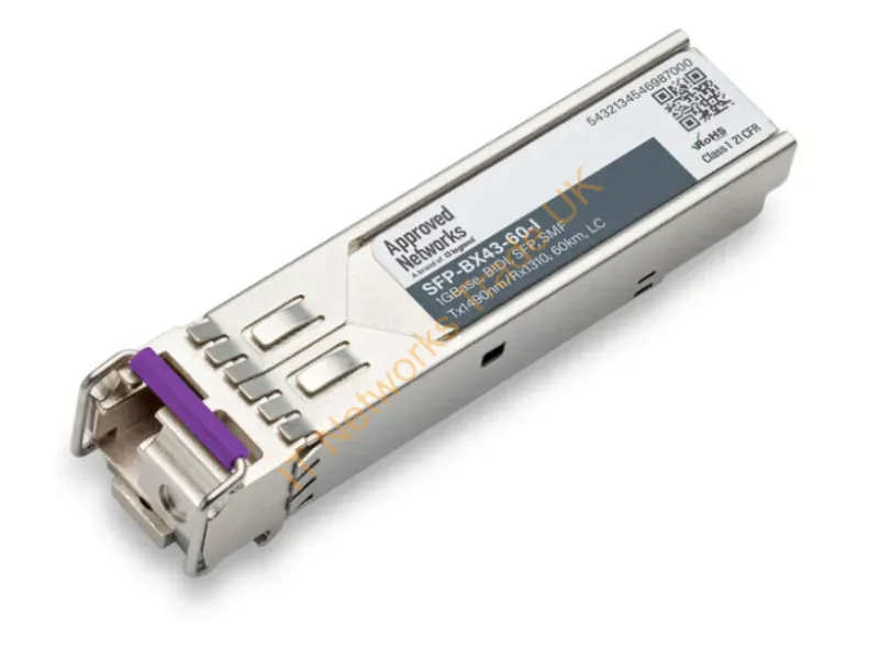 AN-SFP-BX43-60-I - Legrand Msa Sfp-Bx43-60-I Compatible