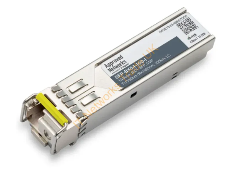 AN-SFP-BX54-100-I - Legrand Msa Sfp-Bx54-100-I Compatible