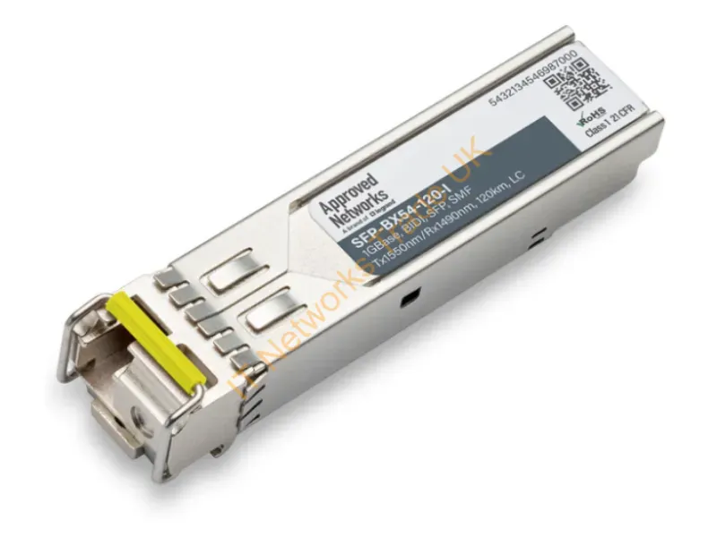 AN-SFP-BX54-120-I - Legrand Msa Sfp-Bx54-120-I Compatible