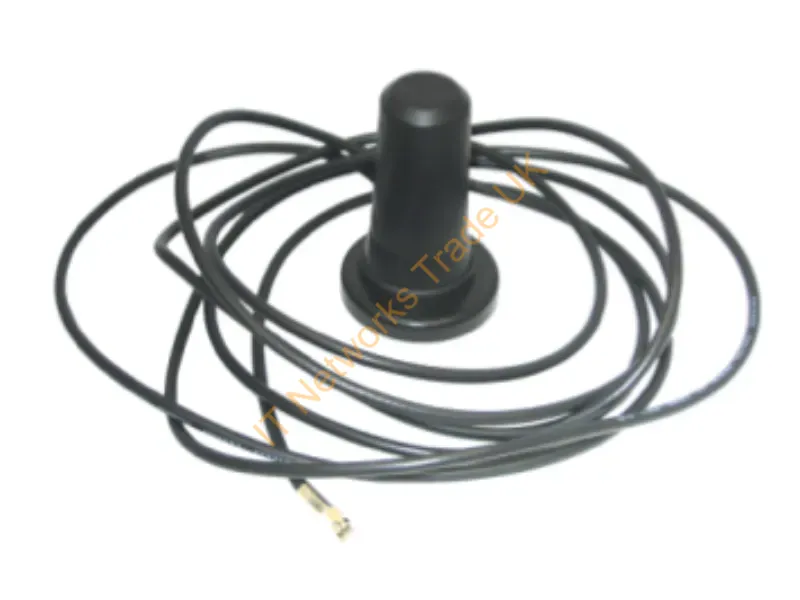 AN2020 - Motorola An2020 Network Antenna Rp-Sma 5 Dbi