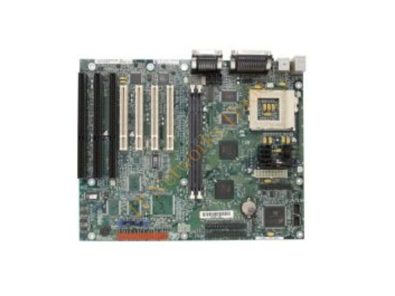 AN430TX Intel Pentium Processor ATX Desktop Motherboard
