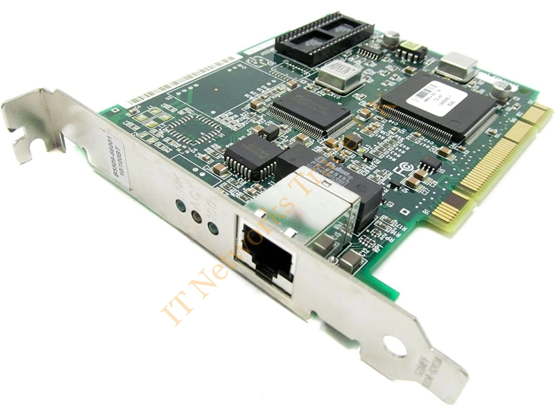 ANA62011TX Adaptec 10/100Base-T Fast Ethernet Network Adapter
