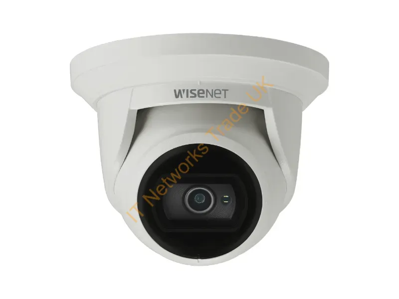ANE-L6012R - Hanwha Ane-L6012R Security Camera Dome Ip Security Camera 1920 X 1080 Pixels Ceiling