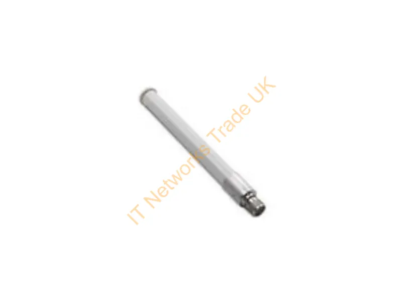 ANT-4G-OMNI-OUT-N= - Cisco Ant-4G-Omni-Out-N= Network Antenna Omni-Directional Antenna N-Type 3.5 Dbi