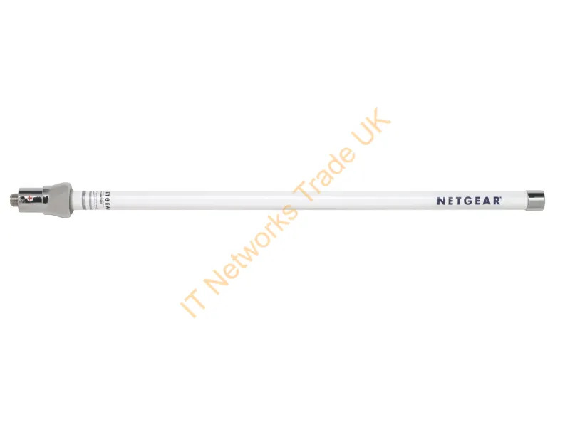 ANT2409-20000S - Netgear Prosafe Network Antenna Omni-Directional Antenna N-Type 9 Dbi