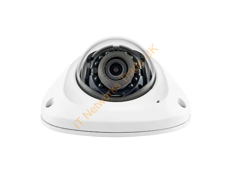 ANV-L6023R - Hanwha Anv-L6023R Security Camera Dome Ip Security Camera Indoor & Outdoor 1920 X 1080 Pixels