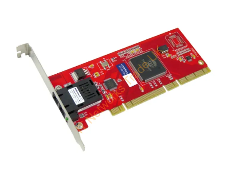 AO-GSX-NIC-SC-M - Addon Networks Ao-Gsx-Nic-Sc-M Network Card Internal Ethernet 1000 Mbit/S