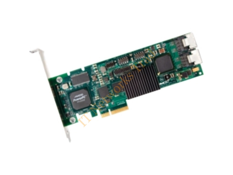 AOC-3WR-9650SE-24M8 Supermicro 24-Port SAS SATA/300 SAS PCI-Express x8 Plug-in Card RAID Controller