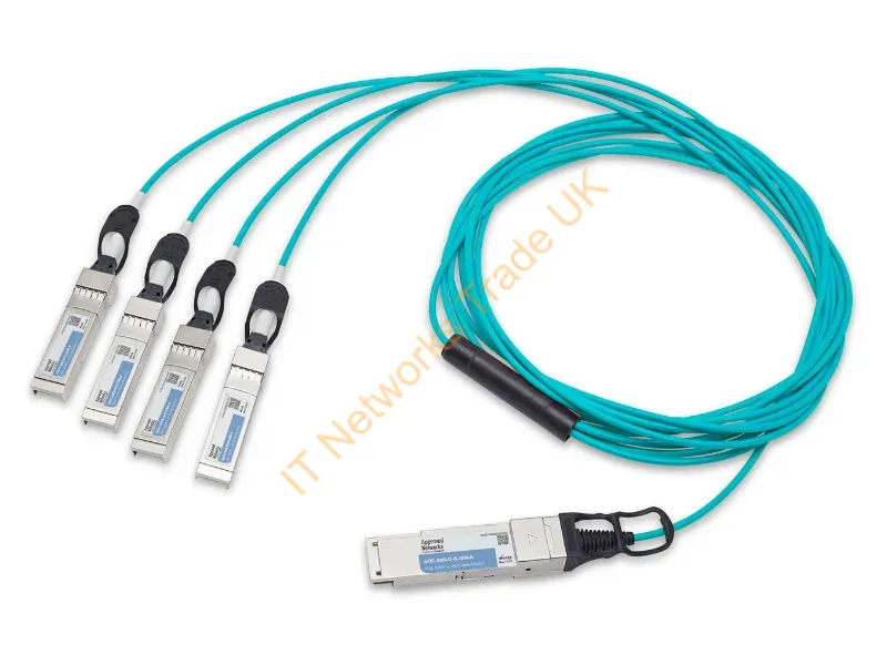 AOC-40G-Q-S-10M-A - Legrand Arista Aoc-40G-Q-S-10M