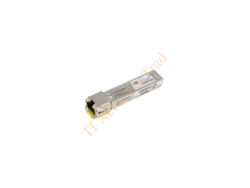 AOC-E10GSFPLR Supermicro Intel 10Gbps 10GBase-LR Single-mode Fiber Digital Diagnostics (DDM) 10km 1310nm Duplex LC Connector SFP+ Transceiver Module