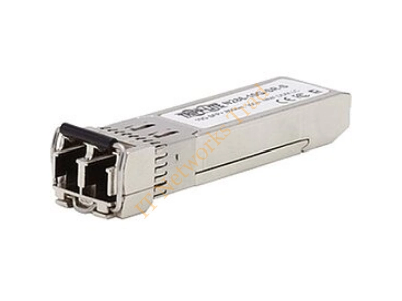 AOC-E10GSFPSR Supermicro 1000Base-SX/10GBase-SR SFP+ Transceiver Module