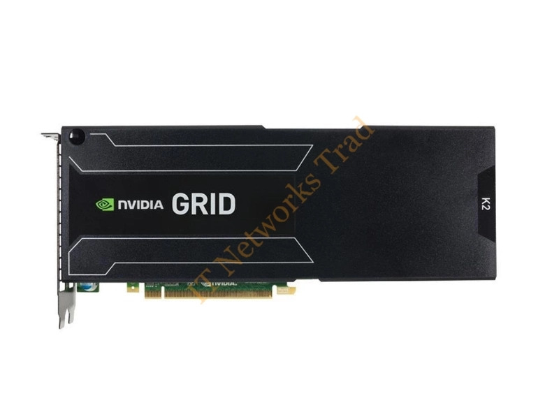 AOC-GPU-NVK1 Supermicro GRID K1 16GB GDDR3 PCI Express 3.0 x16 Video Graphics Card