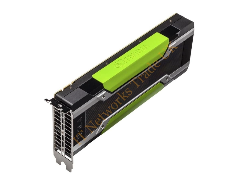 AOC-GPU-NVK80 Supermicro nVidia Tesla K80 24GB GDDR5 384-Bit PCI Express 3.0 x16 Video Graphics Card