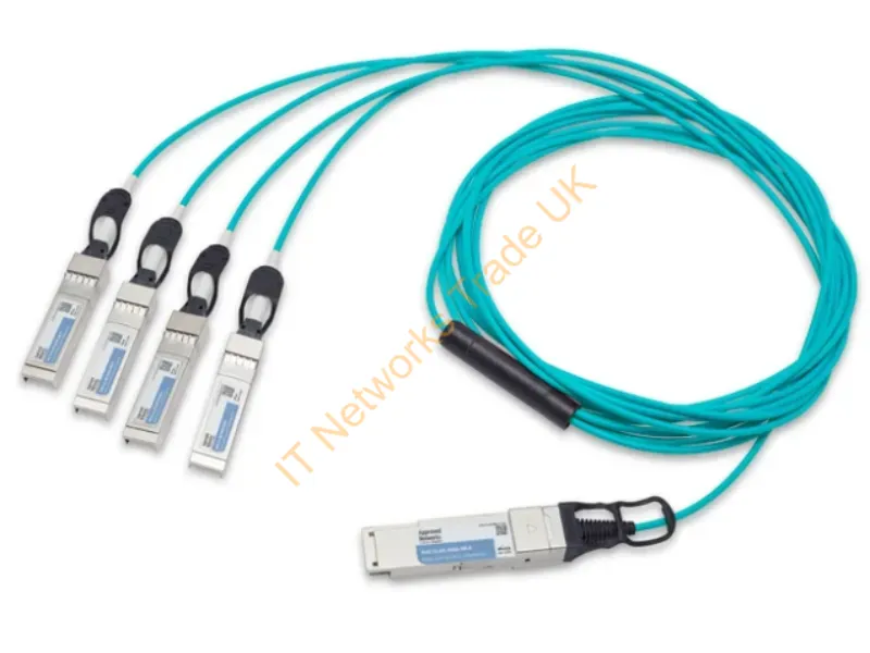 AOC-Q-4S-100G-7M-A - Legrand Arista Aoc-Q-4S-100G-7M