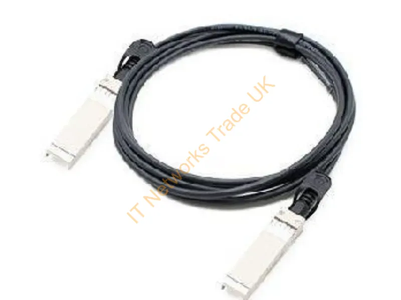 AOC-Q28-100G-1M-AO - Addon Networks Aoc-Q28-100G-1M-Ao Infiniband/Fibre Optic Cable 39.4" (1 M) Qsfp28 Black
